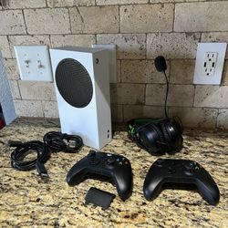 Xbox Series S