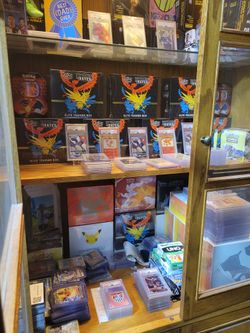 Evolving Skies Booster Box 1st Print Run for Sale in Anaheim, CA - OfferUp
