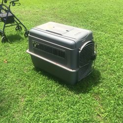 Dog Crate