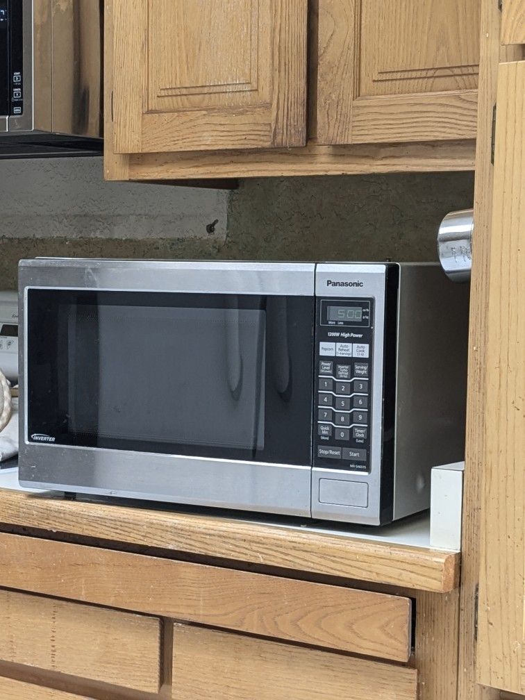 High Power Microwave