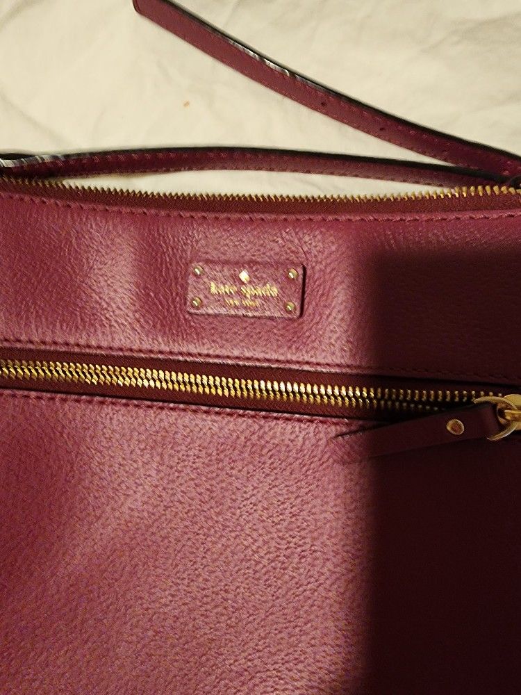 Kate Spade ♠️ Crossbody Bag