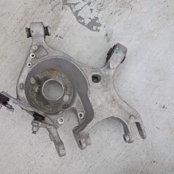 2015-2023 Mustang Rear Right Knuckle