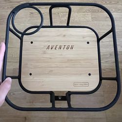 Aventon Front Rack 