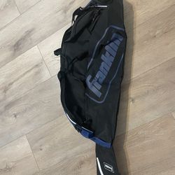 Franklin Bat Bag 