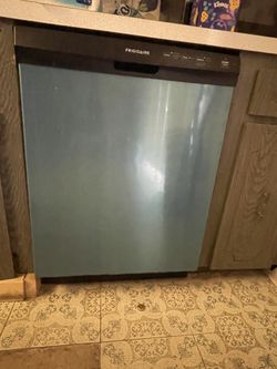 Frigidaire Dishwasher