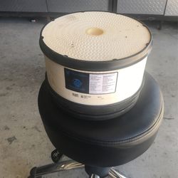 GM TRUCK AIR FILTER