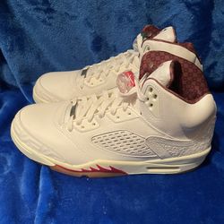 Jordan 5 El Grito