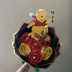 Eternal Flower Bouquet