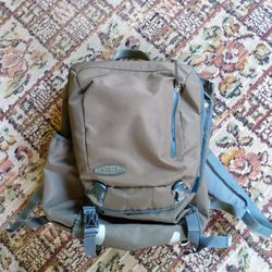 Keen Laptop Backpack