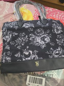 Victoria Secret Tote Bag