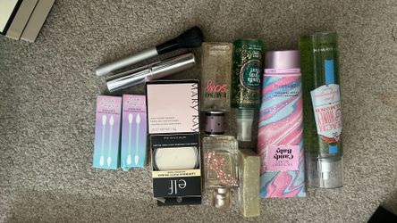 Misc Perfumes And Cosmetics