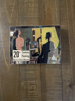 NORTON SIMON MUSEUM 1992 NOTECARDS **SUPER RARE***