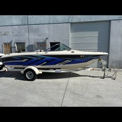 2005 Sea  Ray  180 s 180 sport