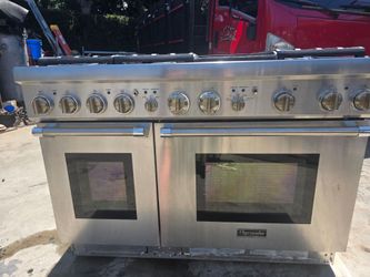 Stove