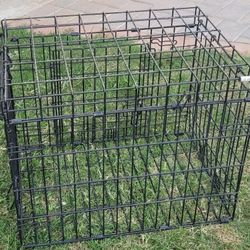 Dog Cage 