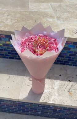 12ct eternal bouquet