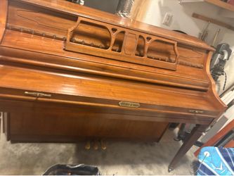 Free piano