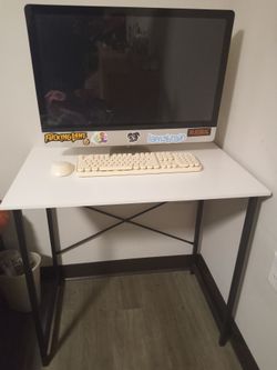 Desk