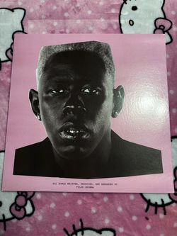 Tyler, The Creator - IGOR Vinyl LP⁠