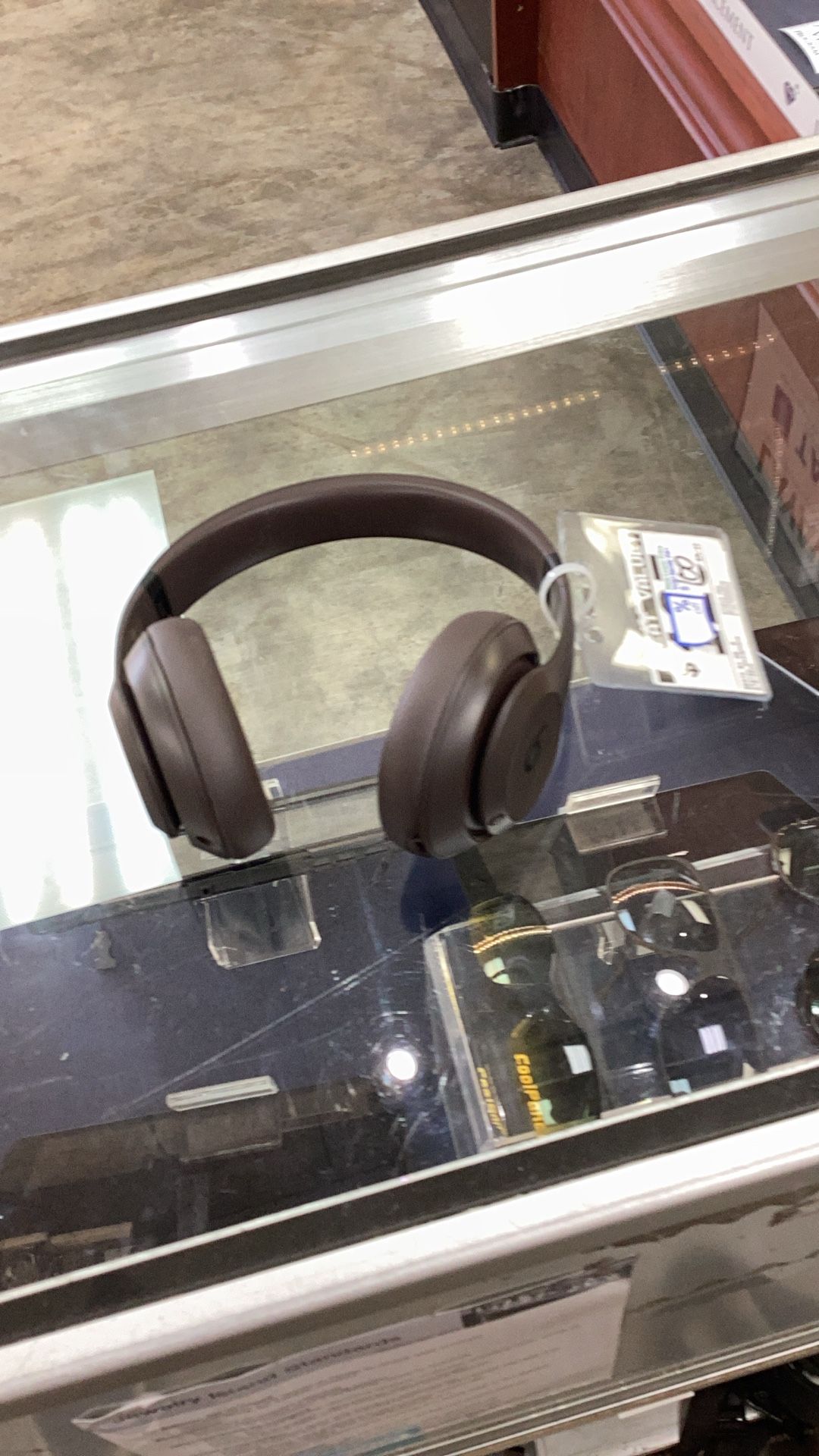 Beats Studio Pro