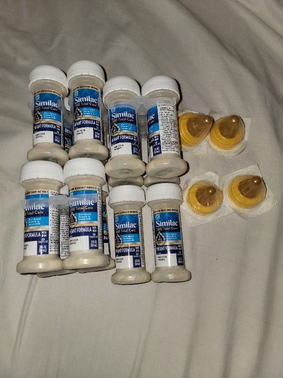 Similac Formula