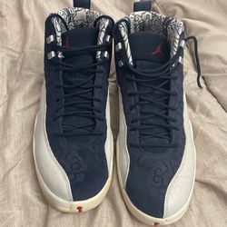 Sz 14 International 12s 