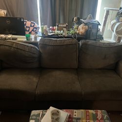 free couch