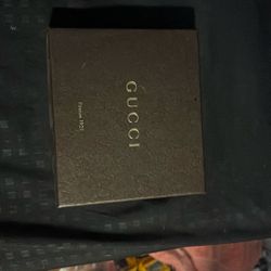 Gucci Wallet