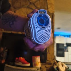 air mini breathing div