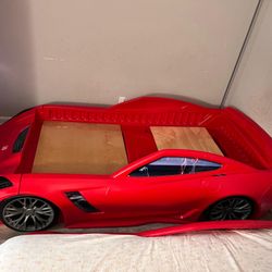 Twin bed , Cama Individual para niños 