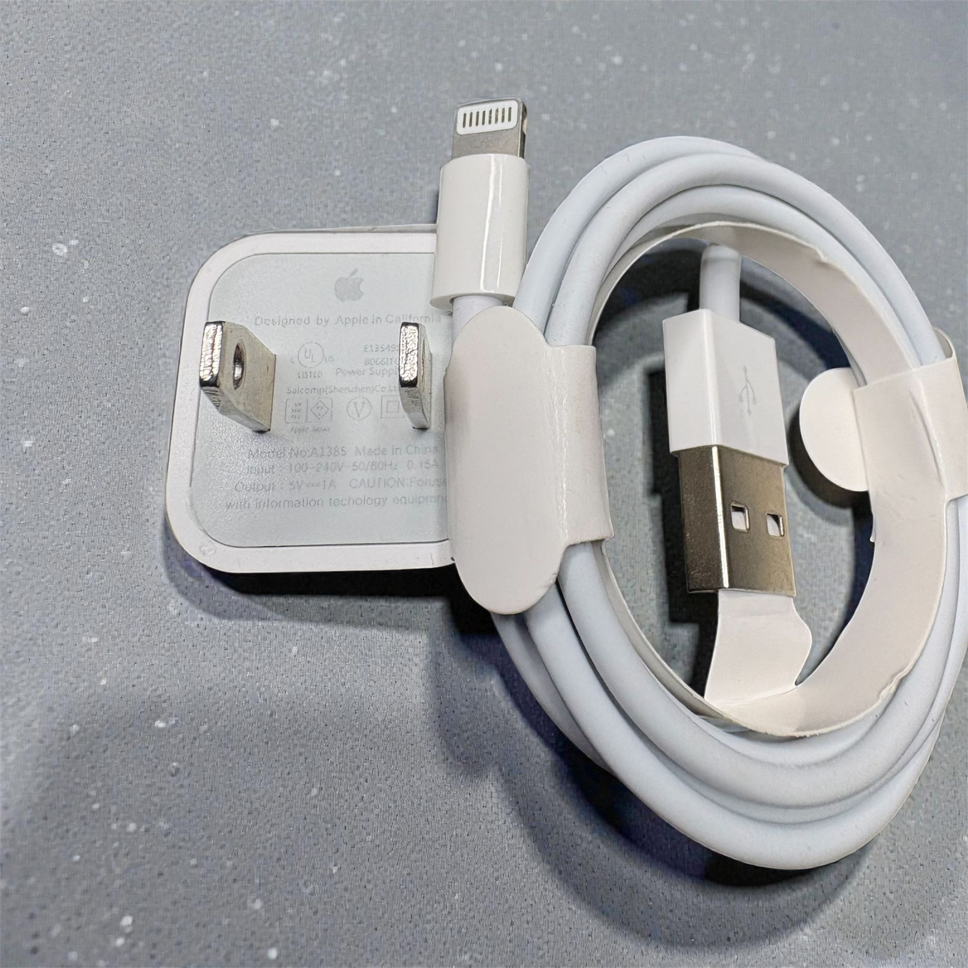 Iphone Charger New For Iphone