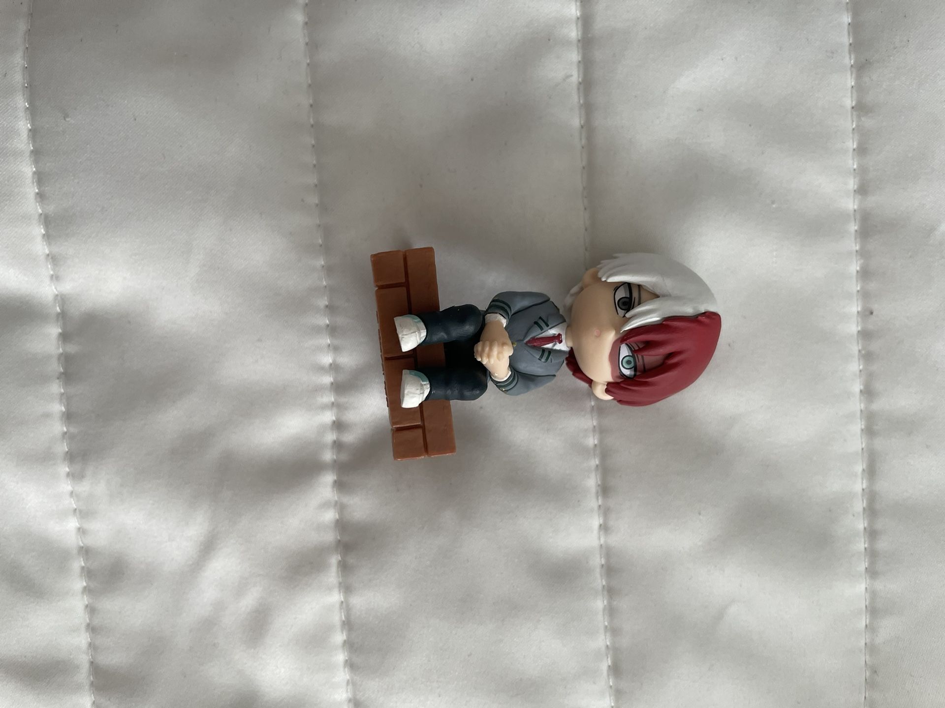 Todoroki shelf figuring, Miniso