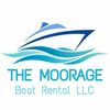 The Moorage boat rental