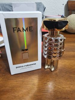 PACO ROBANNE FAME 2.7 OZ