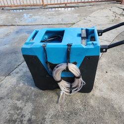 Xpower LGR Dehumidfier