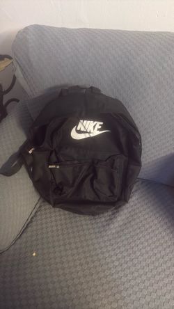 Nike backpack