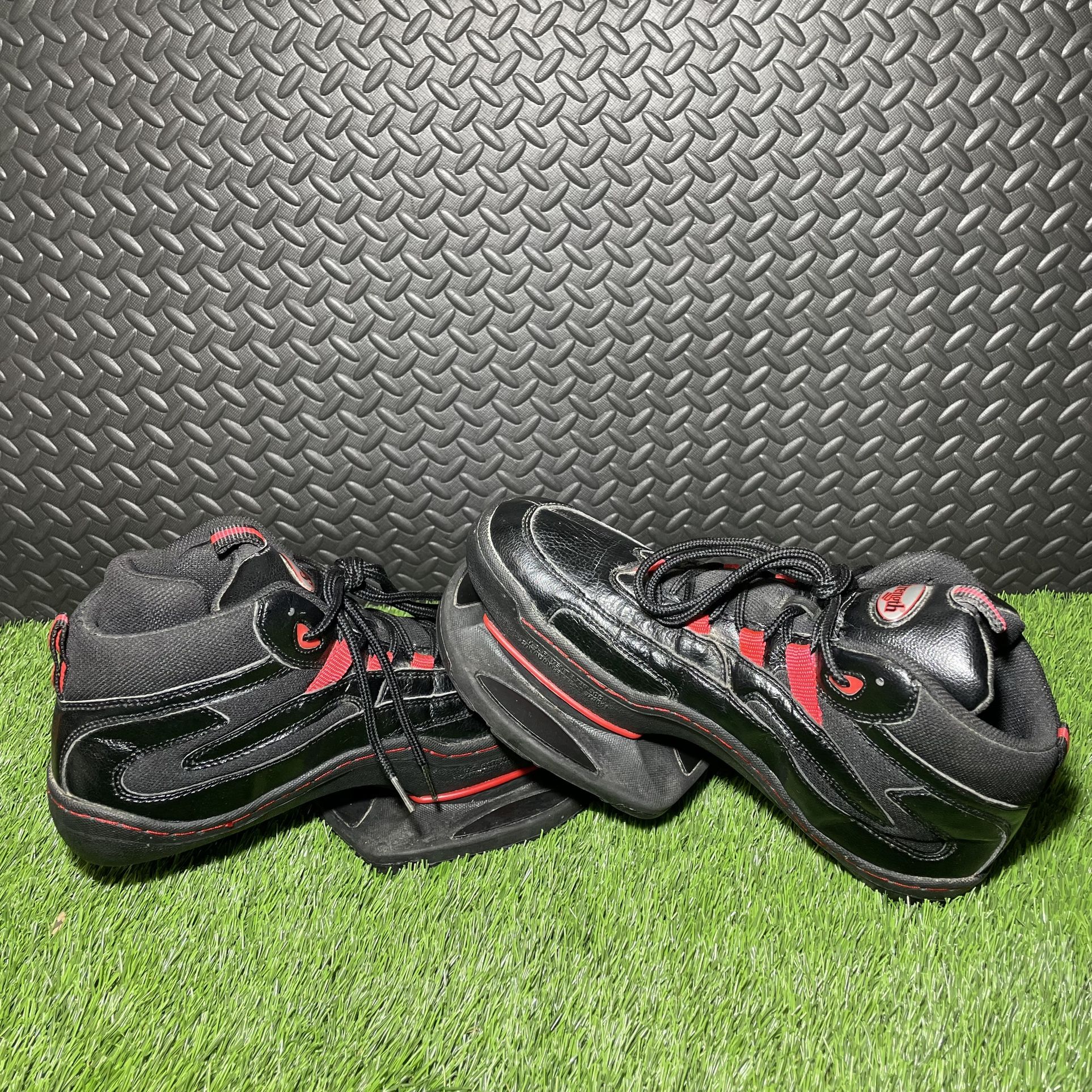 Strength Systems Plyometric Vertical Jump Training Shoes 