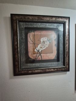 Big picture frames