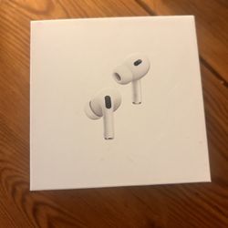 Apple AirPods Pro (2nd Gen)