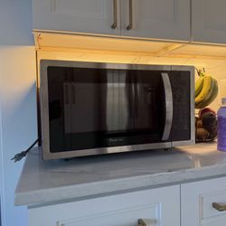 Magic Chef Microwave