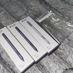 Microsoft Surface Pen