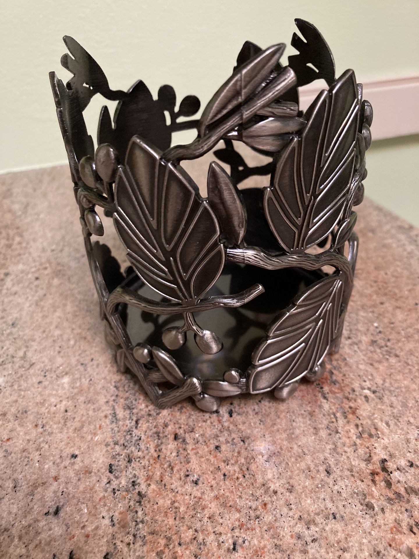Bath & Body Works Candle Holder New 