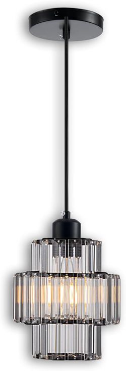 New in box.. Luxwell Chandlier