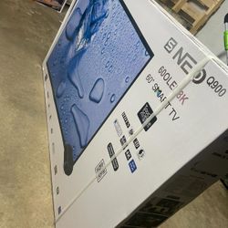 Smart TV. NEO