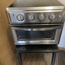 Electric Oven / Brand New 