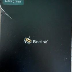 Mini PC Gaming Fast