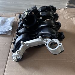 F150 Manifold 