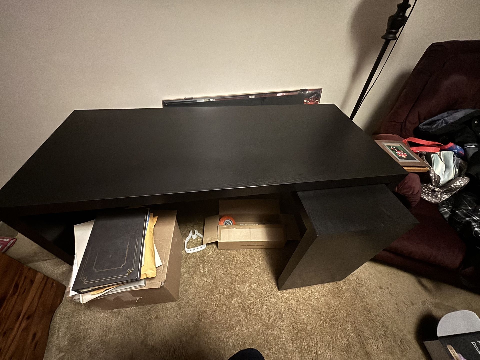 Desk