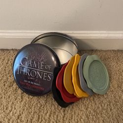 Hot Or Cold water cup mat