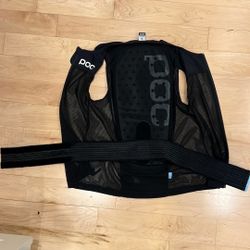 POC Back Protector 